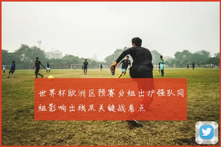 世界杯欧洲区预赛分组出炉强队同组影响出线及关键战看点