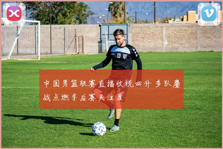 中国男篮联赛直播收视回升 多队鏖战点燃季后赛关注度