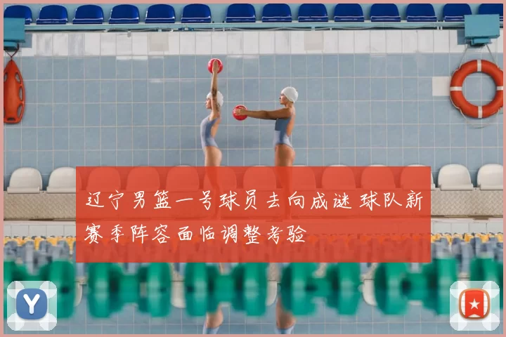 辽宁男篮一号球员去向成谜 球队新赛季阵容面临调整考验